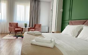 Ginger Home Tirana